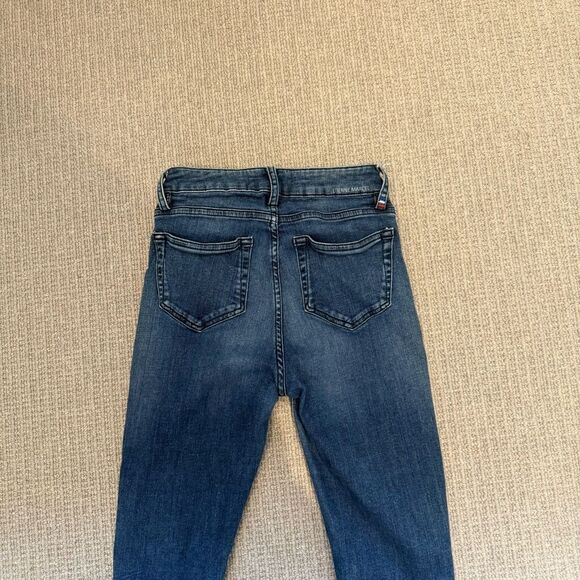 Etienne Marcel Skinny Jean - size 25 - Picture 7 of 8